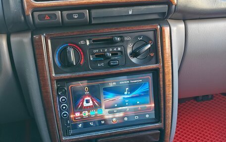 Subaru Forester, 2000 год, 550 000 рублей, 15 фотография