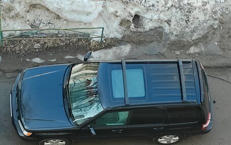 Subaru Forester, 2000 год, 550 000 рублей, 18 фотография