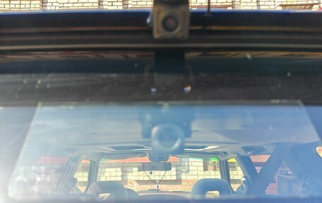 Subaru Forester, 2000 год, 550 000 рублей, 17 фотография