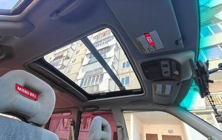 Subaru Forester, 2000 год, 550 000 рублей, 10 фотография