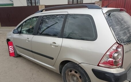Peugeot 307 I, 2006 год, 200 000 рублей, 2 фотография