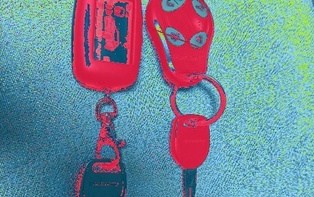 Subaru Forester, 2000 год, 550 000 рублей, 19 фотография