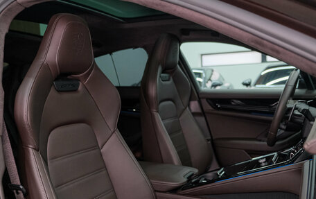 Porsche Panamera, 2025 год, 31 509 500 рублей, 2 фотография