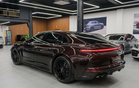 Porsche Panamera, 2025 год, 31 509 500 рублей, 4 фотография