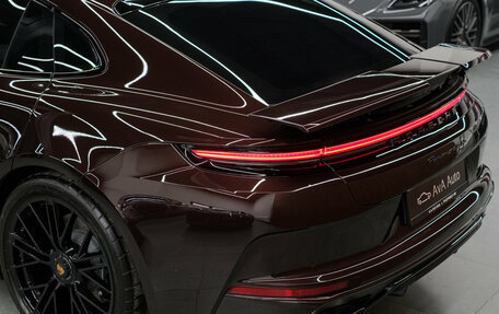 Porsche Panamera, 2025 год, 31 509 500 рублей, 6 фотография