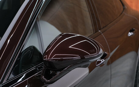 Porsche Panamera, 2025 год, 31 509 500 рублей, 9 фотография