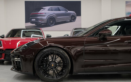 Porsche Panamera, 2025 год, 31 509 500 рублей, 12 фотография