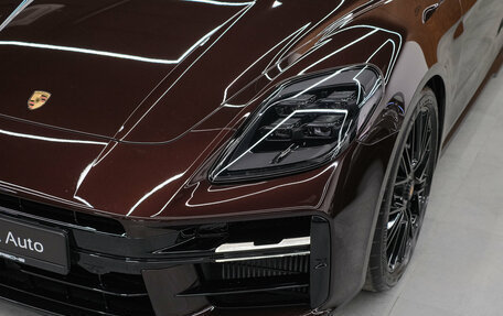 Porsche Panamera, 2025 год, 31 509 500 рублей, 7 фотография