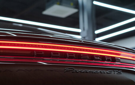 Porsche Panamera, 2025 год, 31 509 500 рублей, 10 фотография