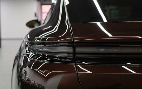 Porsche Panamera, 2025 год, 31 509 500 рублей, 11 фотография