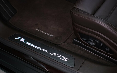 Porsche Panamera, 2025 год, 31 509 500 рублей, 18 фотография