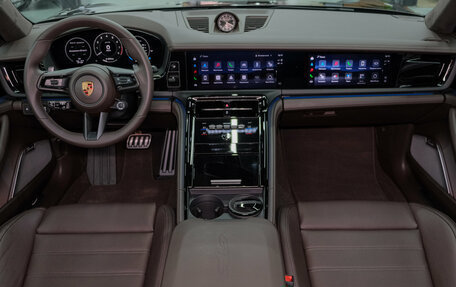 Porsche Panamera, 2025 год, 31 509 500 рублей, 15 фотография