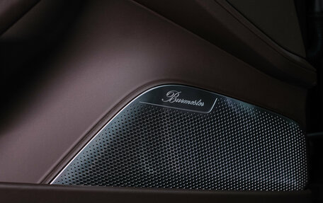 Porsche Panamera, 2025 год, 31 509 500 рублей, 17 фотография