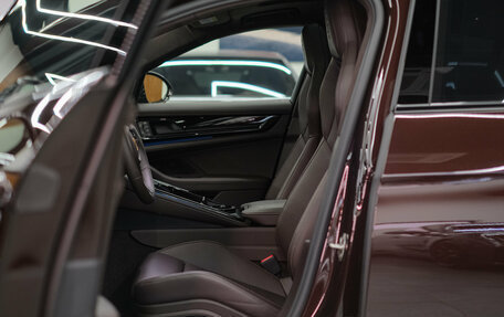 Porsche Panamera, 2025 год, 31 509 500 рублей, 14 фотография