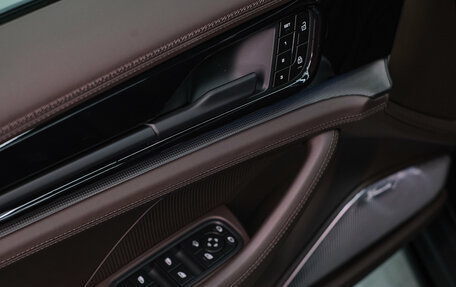 Porsche Panamera, 2025 год, 31 509 500 рублей, 16 фотография