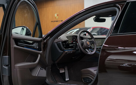 Porsche Panamera, 2025 год, 31 509 500 рублей, 13 фотография