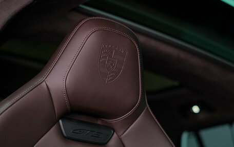 Porsche Panamera, 2025 год, 31 509 500 рублей, 21 фотография