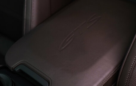 Porsche Panamera, 2025 год, 31 509 500 рублей, 25 фотография