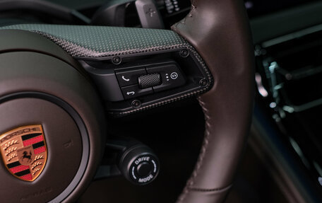 Porsche Panamera, 2025 год, 31 509 500 рублей, 22 фотография