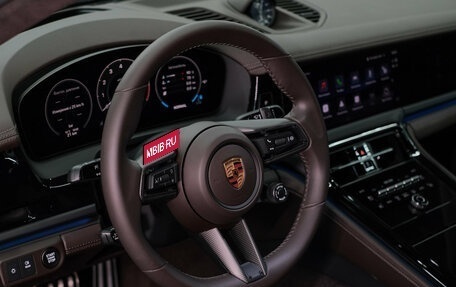 Porsche Panamera, 2025 год, 31 509 500 рублей, 20 фотография