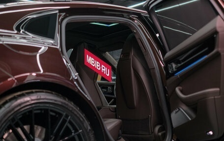 Porsche Panamera, 2025 год, 31 509 500 рублей, 26 фотография