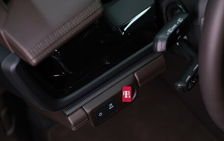 Porsche Panamera, 2025 год, 31 509 500 рублей, 19 фотография