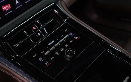 Porsche Panamera, 2025 год, 31 509 500 рублей, 24 фотография