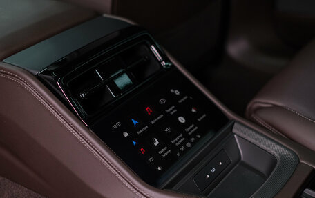 Porsche Panamera, 2025 год, 31 509 500 рублей, 31 фотография