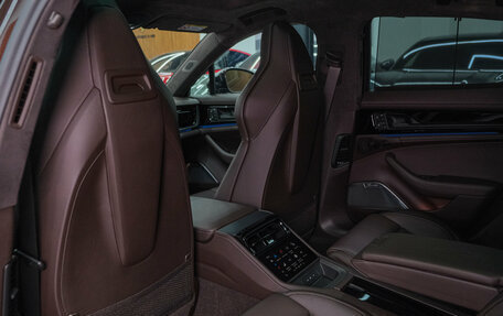 Porsche Panamera, 2025 год, 31 509 500 рублей, 30 фотография