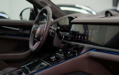 Porsche Panamera, 2025 год, 31 509 500 рублей, 36 фотография