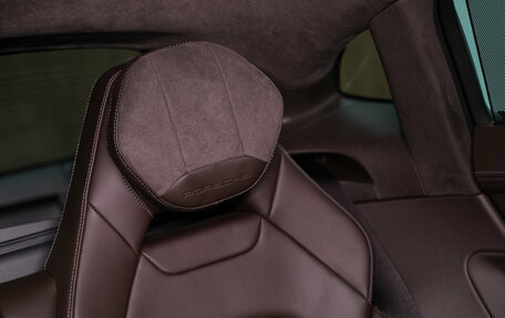 Porsche Panamera, 2025 год, 31 509 500 рублей, 32 фотография