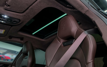 Porsche Panamera, 2025 год, 31 509 500 рублей, 37 фотография