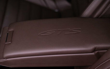 Porsche Panamera, 2025 год, 31 509 500 рублей, 34 фотография