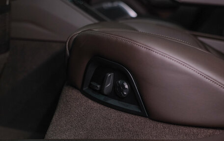 Porsche Panamera, 2025 год, 31 509 500 рублей, 29 фотография