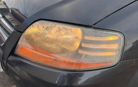 Chevrolet Aveo III, 2006 год, 300 000 рублей, 2 фотография