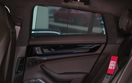 Porsche Panamera, 2025 год, 31 509 500 рублей, 28 фотография