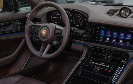 Porsche Panamera, 2025 год, 31 509 500 рублей, 38 фотография