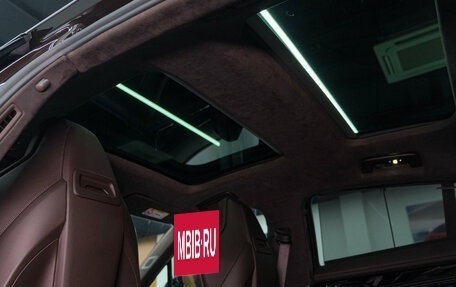 Porsche Panamera, 2025 год, 31 509 500 рублей, 33 фотография