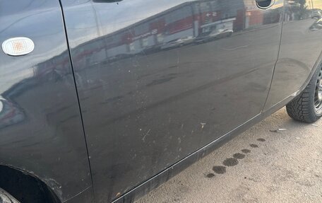 Chevrolet Aveo III, 2006 год, 300 000 рублей, 4 фотография