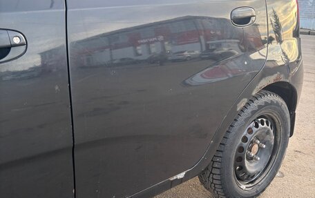 Chevrolet Aveo III, 2006 год, 300 000 рублей, 5 фотография