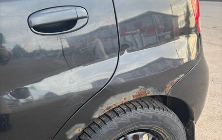 Chevrolet Aveo III, 2006 год, 300 000 рублей, 6 фотография