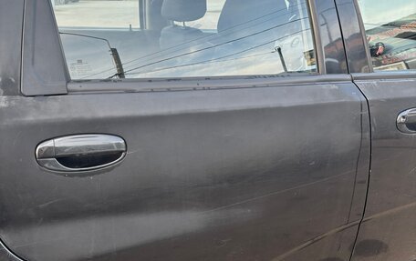 Chevrolet Aveo III, 2006 год, 300 000 рублей, 10 фотография