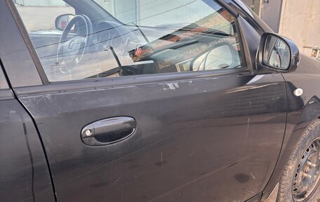 Chevrolet Aveo III, 2006 год, 300 000 рублей, 11 фотография