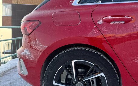 Audi A3, 2021 год, 2 390 000 рублей, 4 фотография