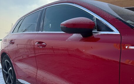 Audi A3, 2021 год, 2 390 000 рублей, 5 фотография