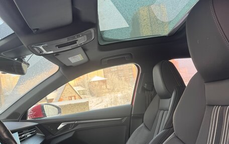 Audi A3, 2021 год, 2 390 000 рублей, 6 фотография