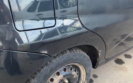 Chevrolet Aveo III, 2006 год, 300 000 рублей, 9 фотография