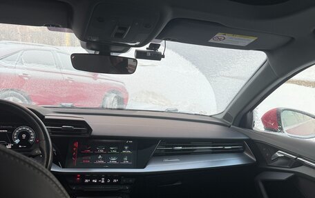Audi A3, 2021 год, 2 390 000 рублей, 9 фотография