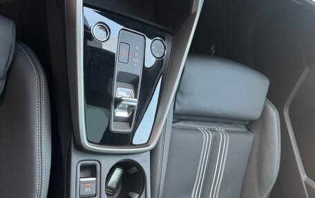 Audi A3, 2021 год, 2 390 000 рублей, 8 фотография