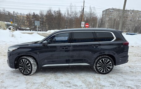 CheryExeed VX, 2022 год, 2 600 000 рублей, 2 фотография